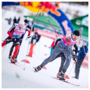 3 Этап Суперкубка #Rlxsc #Rl #Skigo #Cup 2016