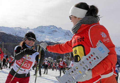 Engadin