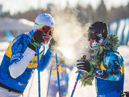 Карелия SKI FEST