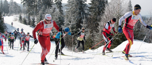Skadi Loppet