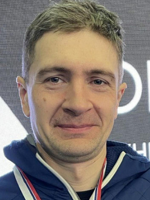 Шишпанов Александр