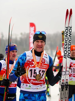 Павлов Сергей