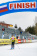 ДЁМИНО WORLDLOPPET
