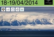 Дата Байкальского Лыжного Марафона 17-19 Апреля 2014 Года!