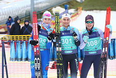 Как прошел TOKSOVO CUP 2025?