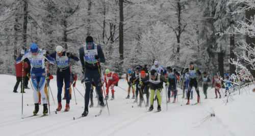 Skadi Loppet
