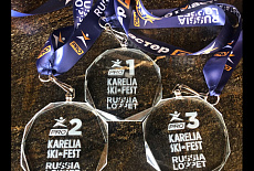 Важная информация для участников лыжного марафона KARELIA SKI FEST 2022