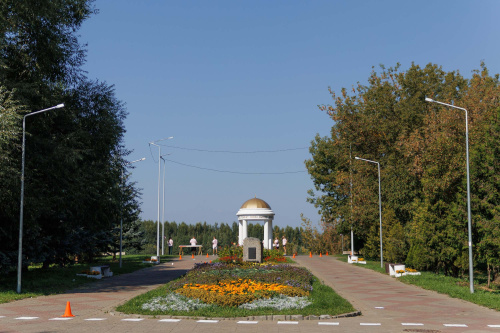 Триатлон «Николов Перевоз»