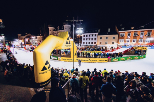 Dolomitenlauf Ft