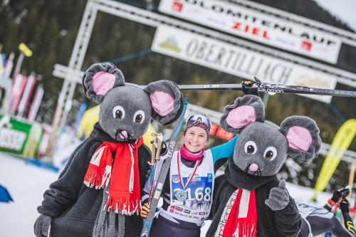 Dolomitenlauf Ft