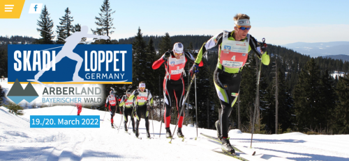 SKADI LOPPET