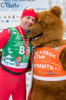 Кубок Устьи