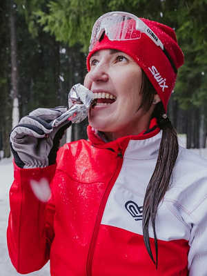 Глушкова Юлия
