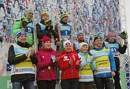 81-Й Праздник Севера Состоялся! 81-Й Праздник Севера Состоялся!