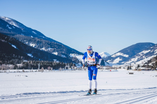 Dolomitenlauf