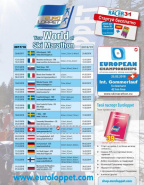 Николов-Перевоз И Праздник Севера В Euroloppet