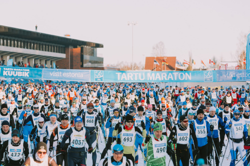 Tartu Maraton