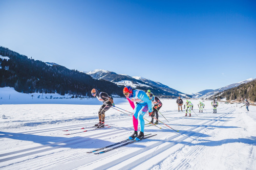 Dolomitenlauf