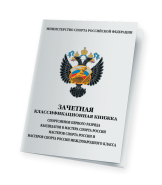 Присвоение Разрядов По Итогам Марафона &Amp;Quot;Николов Перевоз&Amp;Quot;