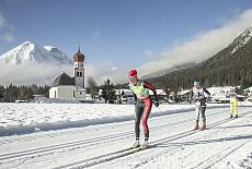 Льготная Регистрация На Kaiser Maximilian Lauf 2019