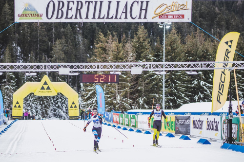 Dolomitenlauf Ft