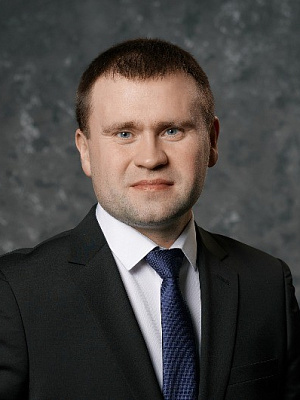 Сулейманов Ильдар