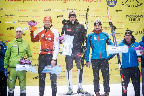 Konig-Ludwig-Lauf