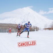 Авачинский марафон 19.04.2020 отменен