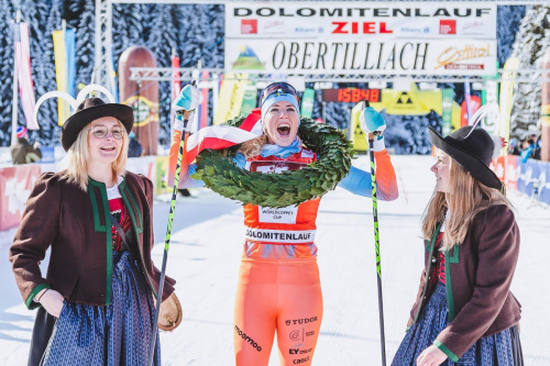 Dolomitenlauf