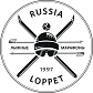 Марафон А.Завьялова