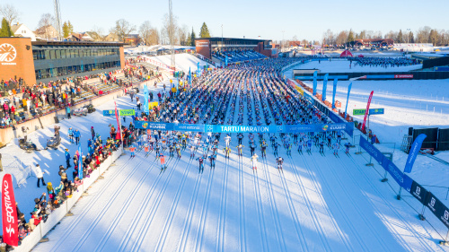 Tartu Maraton