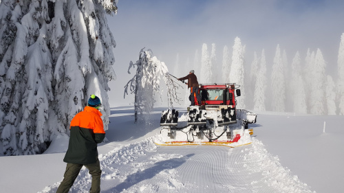 Skadi Loppet