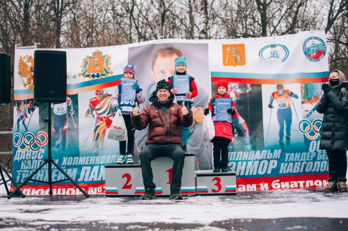 Владимирский Проку