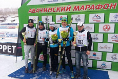 Определены Суперчемпионы Russialoppet Skigo Cup!