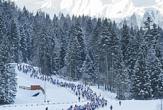 Льготная Регистрация На Kaiser Maximilian Lauf 2019