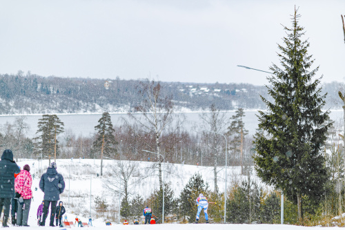 ДЁМИНО WORLDLOPPET