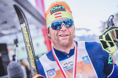Dolomitenlauf