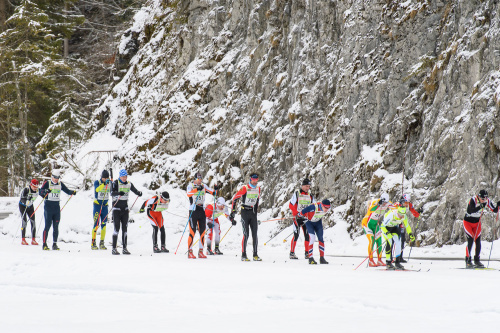 Konig-Ludwig-Lauf