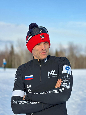 Елизаров Дмитрий