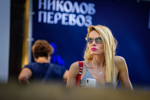 Триатлон «Николов Перевоз» 2019