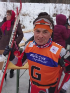 Xx Николов Перевоз #Rlxsc #Rl #Skigo #Cup 2016 На #Рекадубна. Впечатления Участника Под Номером G.
