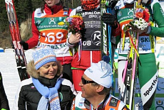 Ugra Ski Состоялся