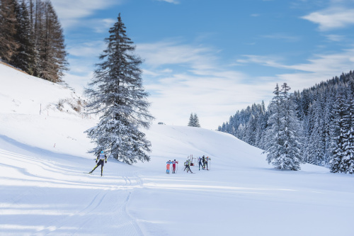 Dolomitenlauf