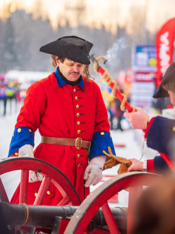 Карелия SKI FEST Классика