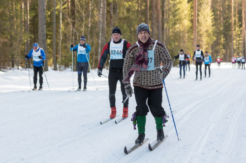 Tartu Maraton