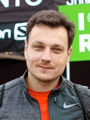 Кострюков Илья