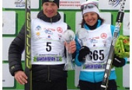 Определены Суперчемпионы Russialoppet Skigo Cup!