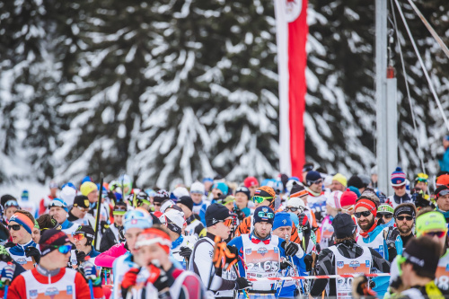 Dolomitenlauf Ft