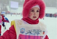 Победа Белоруссов На Традиционном Марафоне Праздник Севера #Rlxsc #Rl #Skigo #Cup 2016