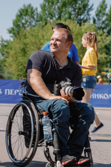 Триатлон Николов Перевоз